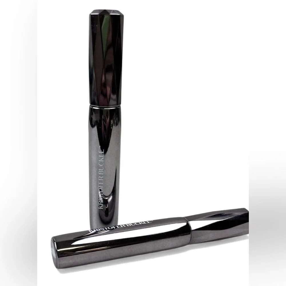 Kristofer Buckle Black Mascara Grand Finale 2 - Picture 1 of 4